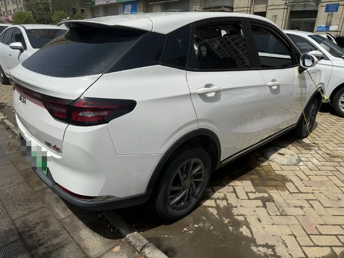 2023 Yudo Rabbit BEV 31.95KWH,autocango,china used car exporter,china ev exporter,chinese used car exporter,chinese used ev exporter