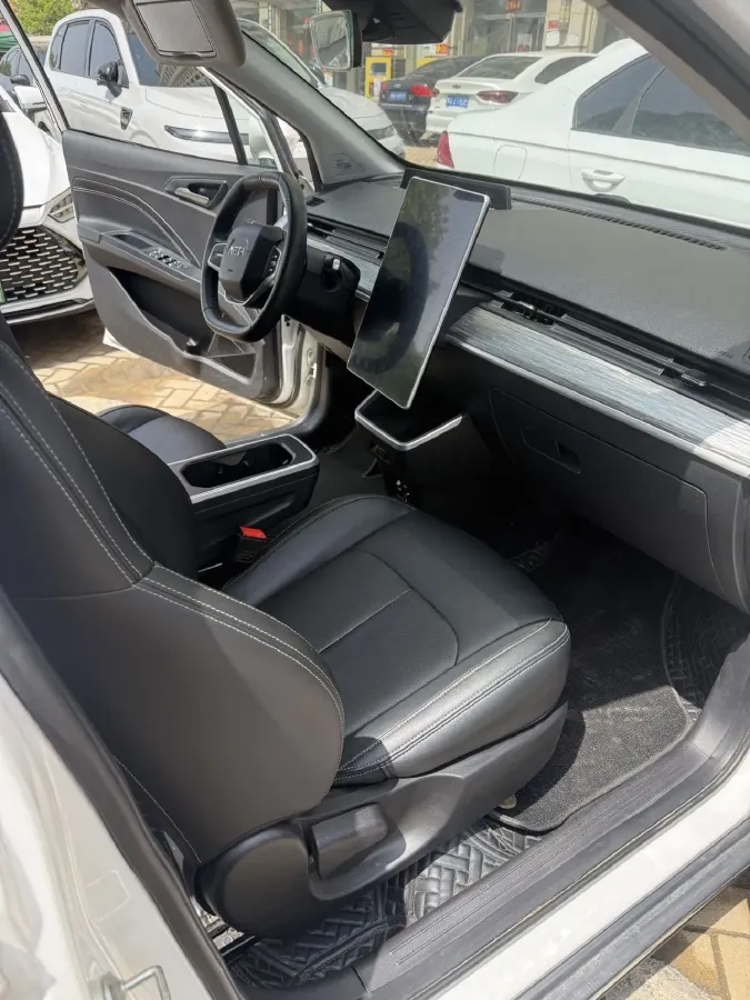 2023 Yudo Rabbit BEV 31.95KWH,autocango,china used car exporter,china ev exporter,chinese used car exporter,chinese used ev exporter