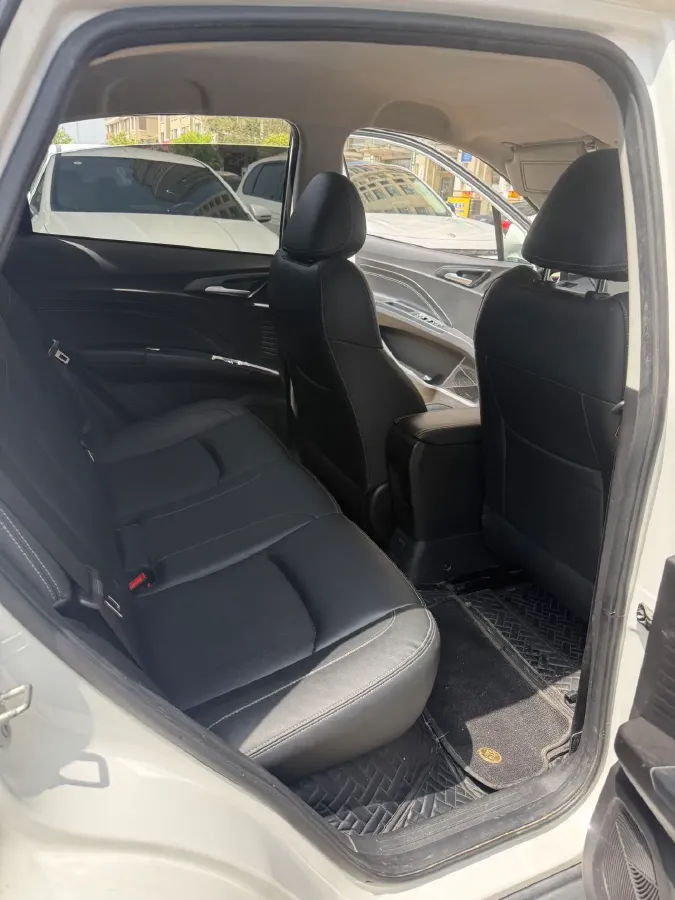 2023 Yudo Rabbit BEV 31.95KWH,autocango,china used car exporter,china ev exporter,chinese used car exporter,chinese used ev exporter