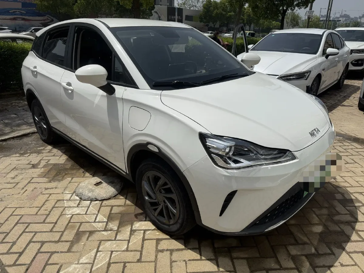 2023 Yudo Rabbit BEV 31.95KWH,autocango,china used car exporter,china ev exporter,chinese used car exporter,chinese used ev exporter