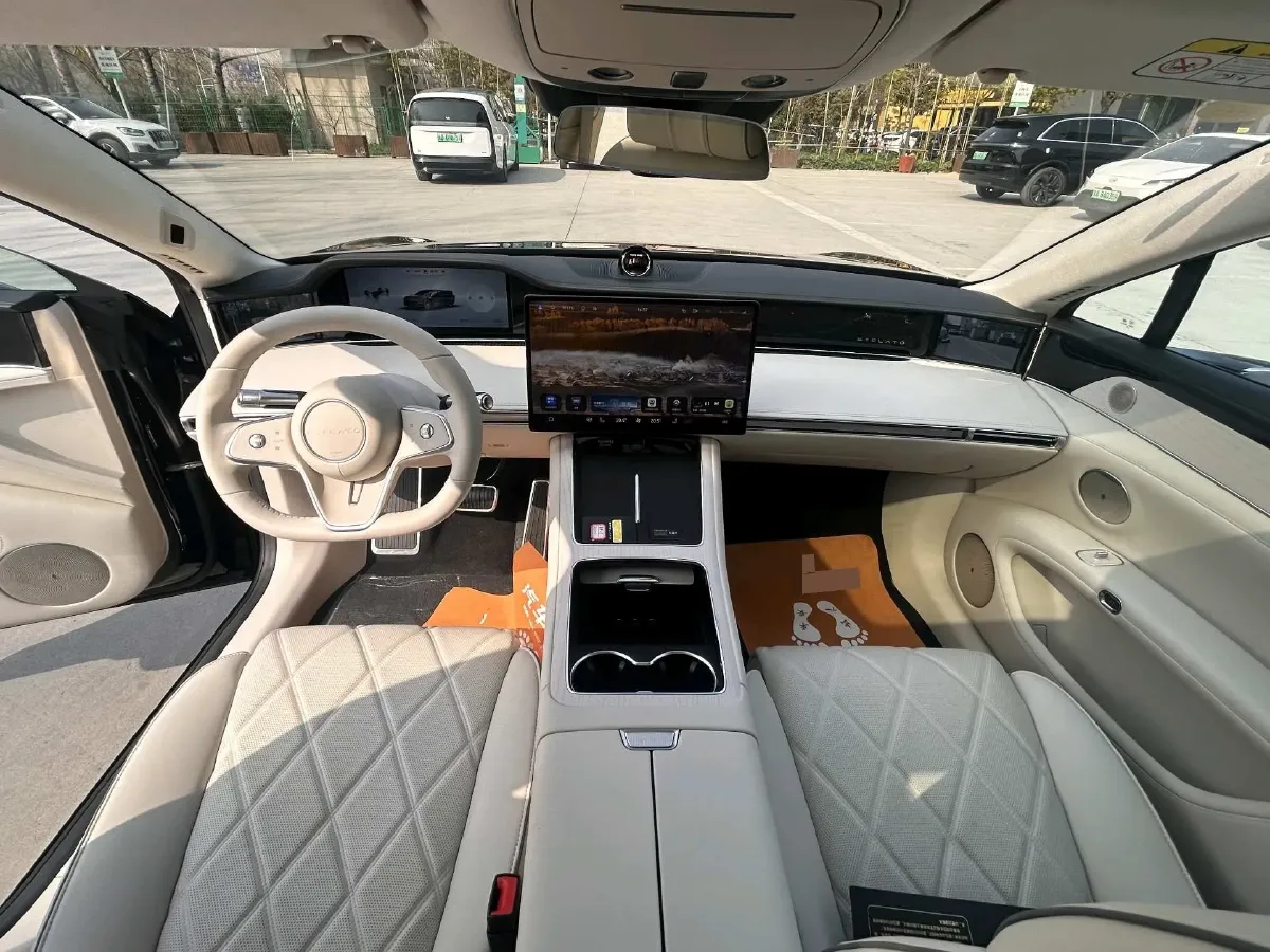 2025 HIMA Stelato S9 REEV 160HP REEV,autocango,china used car exporter,china ev exporter,chinese used car exporter,chinese used ev exporter