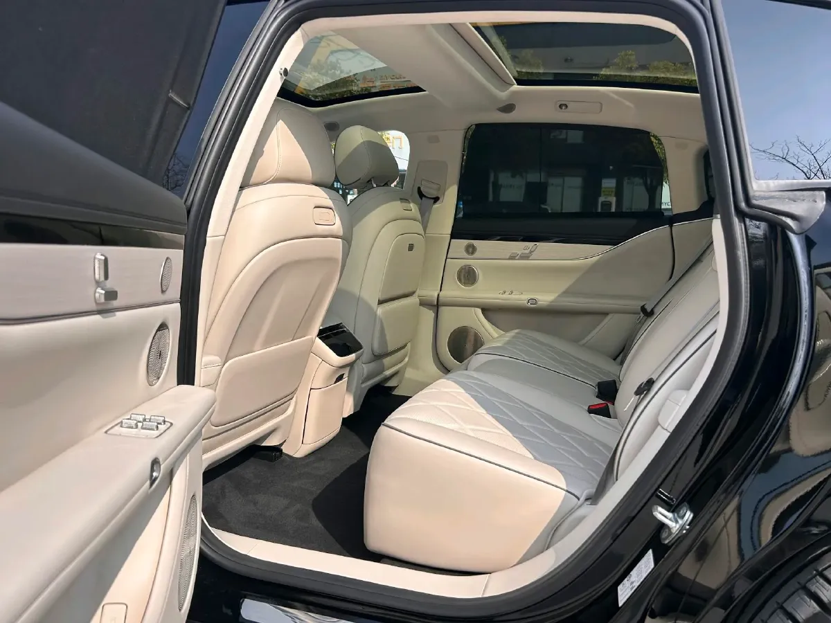 2025 HIMA Stelato S9 REEV 160HP REEV,autocango,china used car exporter,china ev exporter,chinese used car exporter,chinese used ev exporter