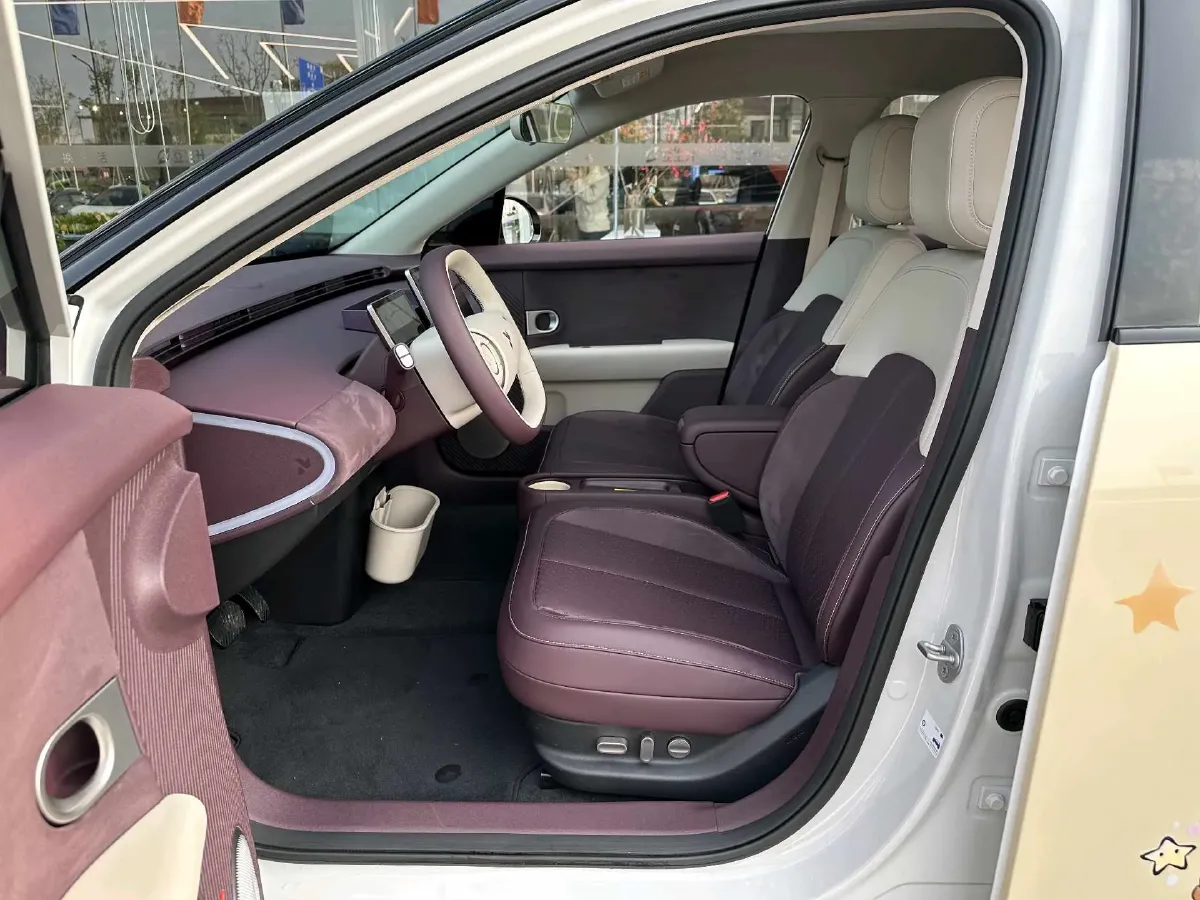 2025 Firefly Firefly BEV,autocango,china used car exporter,china ev exporter,chinese used car exporter,chinese used ev exporter