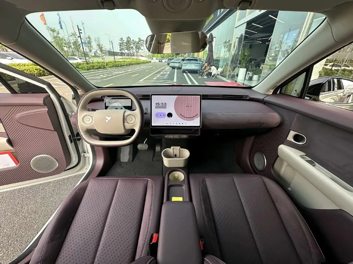 2025 Firefly Firefly BEV,autocango,china used car exporter,china ev exporter,chinese used car exporter,chinese used ev exporter