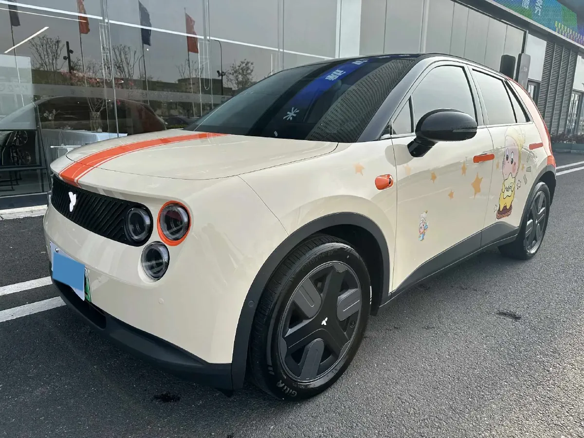 2025 Firefly Firefly BEV,autocango,china used car exporter,china ev exporter,chinese used car exporter,chinese used ev exporter