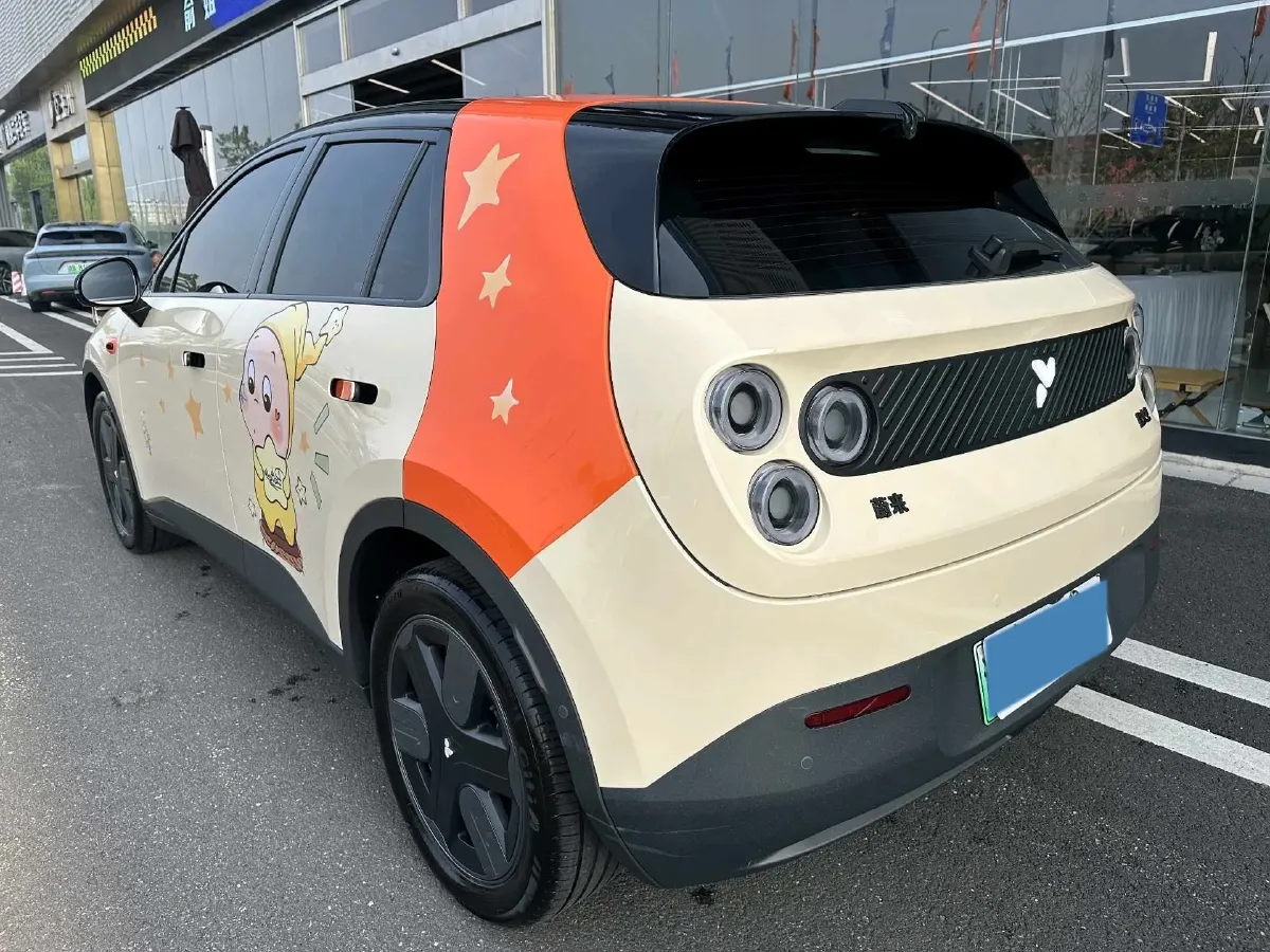 2025 Firefly Firefly BEV,autocango,china used car exporter,china ev exporter,chinese used car exporter,chinese used ev exporter