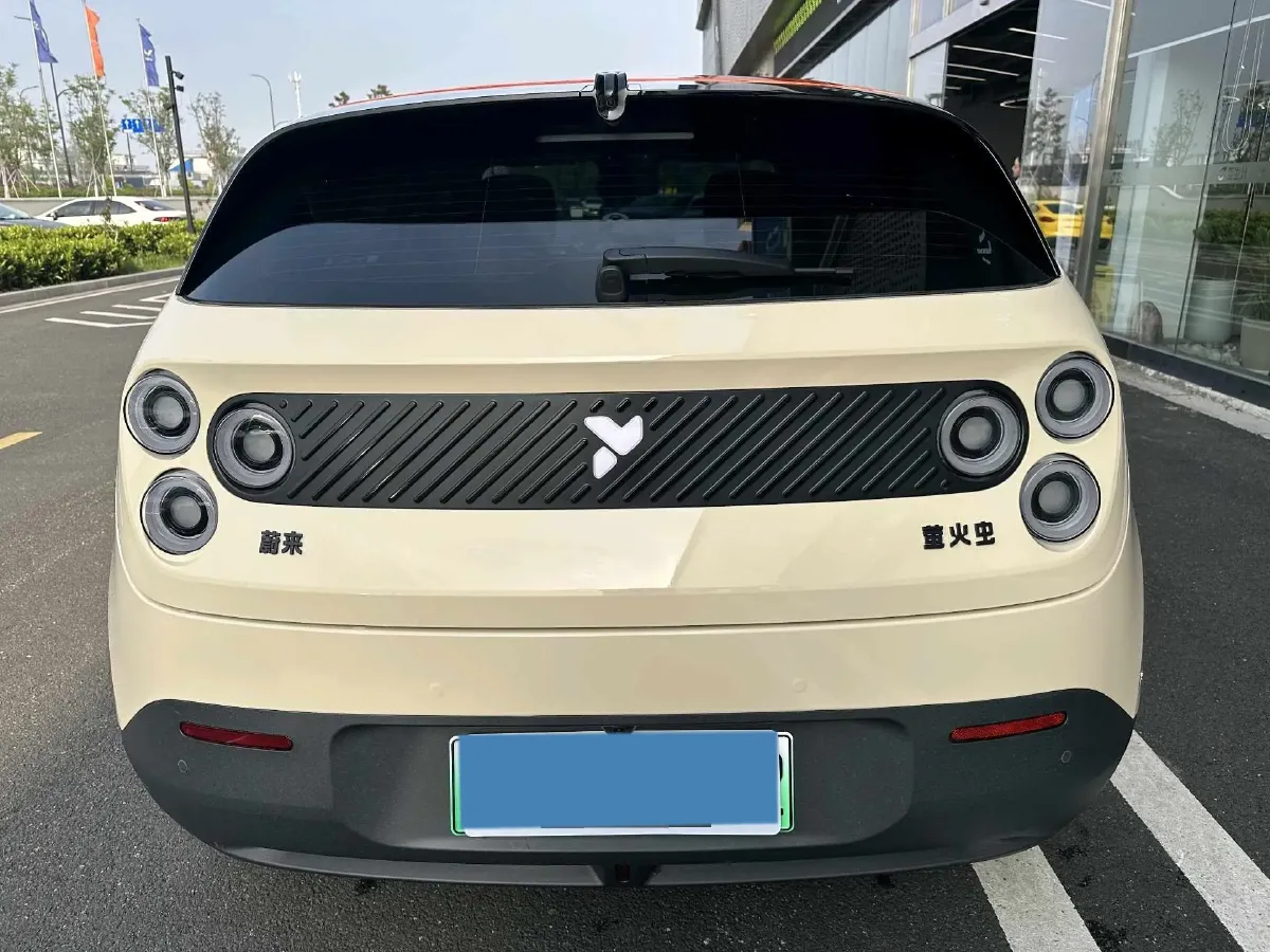 2025 Firefly Firefly BEV,autocango,china used car exporter,china ev exporter,chinese used car exporter,chinese used ev exporter