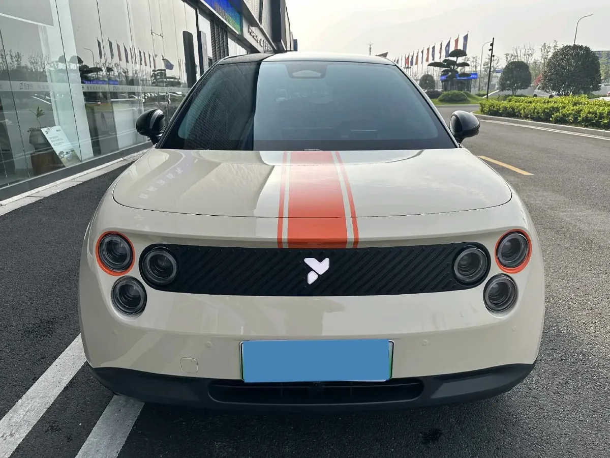 2025 Firefly Firefly BEV,autocango,china used car exporter,china ev exporter,chinese used car exporter,chinese used ev exporter