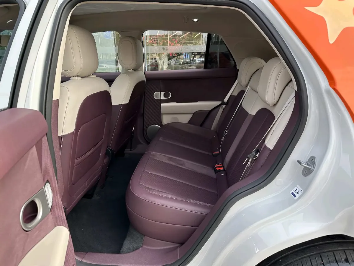 2025 Firefly Firefly BEV,autocango,china used car exporter,china ev exporter,chinese used car exporter,chinese used ev exporter