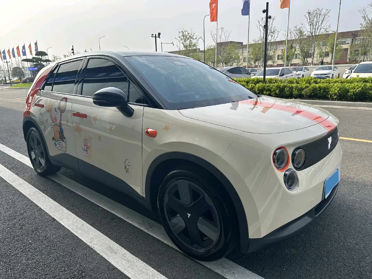 2025 Firefly Firefly BEV,autocango,china used car exporter,china ev exporter,chinese used car exporter,chinese used ev exporter