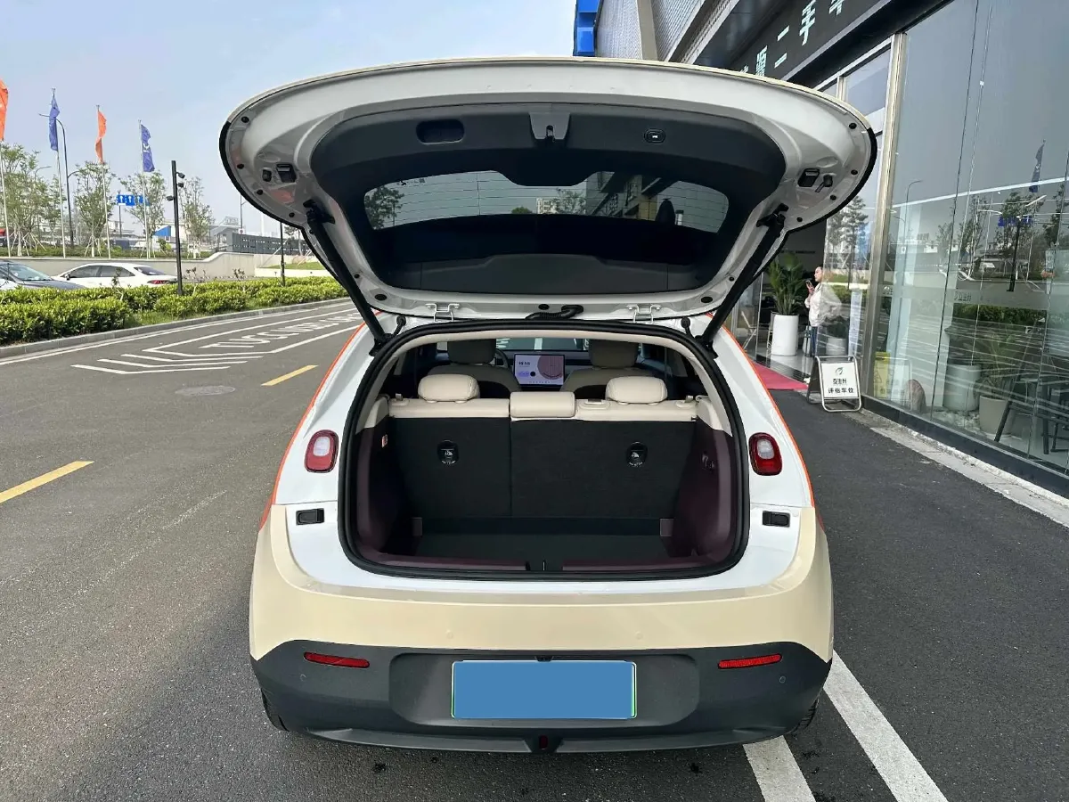 2025 Firefly Firefly BEV,autocango,china used car exporter,china ev exporter,chinese used car exporter,chinese used ev exporter