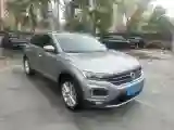 2019 Volkswagen T-Roc 1.4T 131HP L4 7DCT