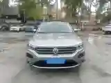 2019 Volkswagen T-Roc 1.4T 131HP L4 7DCT