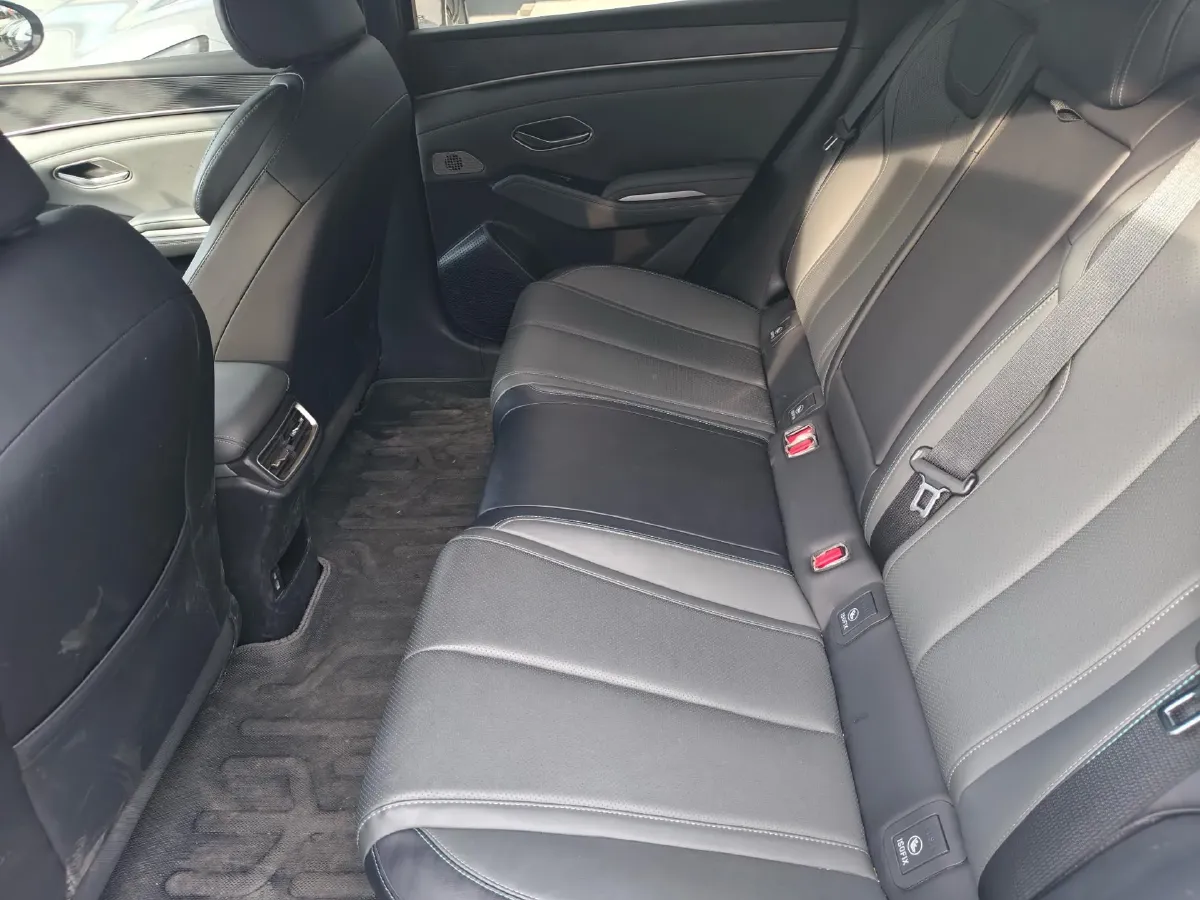 2024 BYD QinL 1.5L 101HP L4 E-CVT PHEV 15.87KWH,autocango,china used car exporter,china ev exporter,chinese used car exporter,chinese used ev exporter