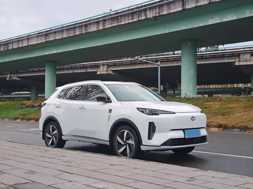 2024 ChangAn QiYuan Q05 Classic 1.5L 110HP L4 E-CVT PHEV 18.4KWH,autocango,china used car exporter,china ev exporter,chinese used car exporter,chinese used ev exporter