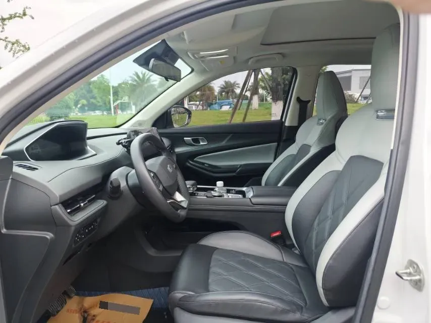 2024 ChangAn QiYuan Q05 Classic 1.5L 110HP L4 E-CVT PHEV 18.4KWH,autocango,china used car exporter,china ev exporter,chinese used car exporter,chinese used ev exporter