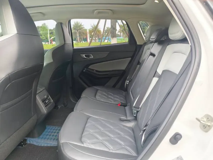 2024 ChangAn QiYuan Q05 Classic 1.5L 110HP L4 E-CVT PHEV 18.4KWH,autocango,china used car exporter,china ev exporter,chinese used car exporter,chinese used ev exporter