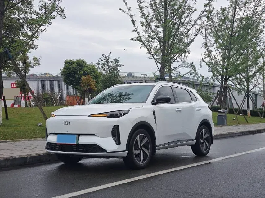 2024 ChangAn QiYuan Q05 Classic 1.5L 110HP L4 E-CVT PHEV 18.4KWH,autocango,china used car exporter,china ev exporter,chinese used car exporter,chinese used ev exporter