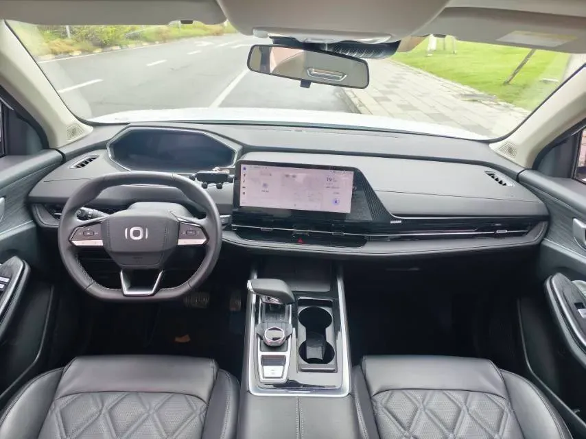 2024 ChangAn QiYuan Q05 Classic 1.5L 110HP L4 E-CVT PHEV 18.4KWH,autocango,china used car exporter,china ev exporter,chinese used car exporter,chinese used ev exporter