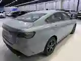 2024 Geely Binray 1.5T 181HP L4 7DCT