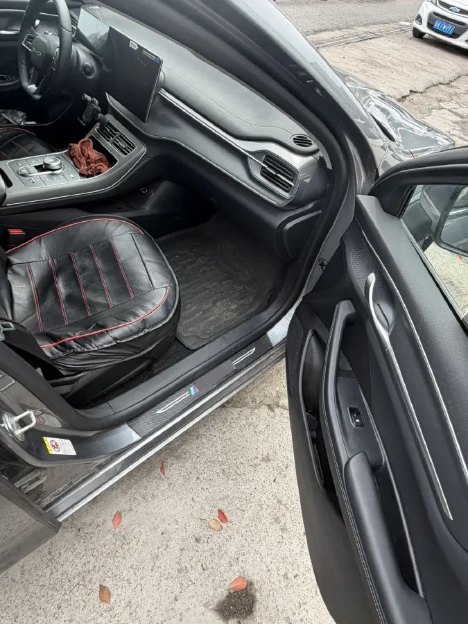 2024 BYD Destroyer 05 1.5L 110HP L4 E-CVT PHEV 8.3KWH,autocango,china used car exporter,china ev exporter,chinese used car exporter,chinese used ev exporter