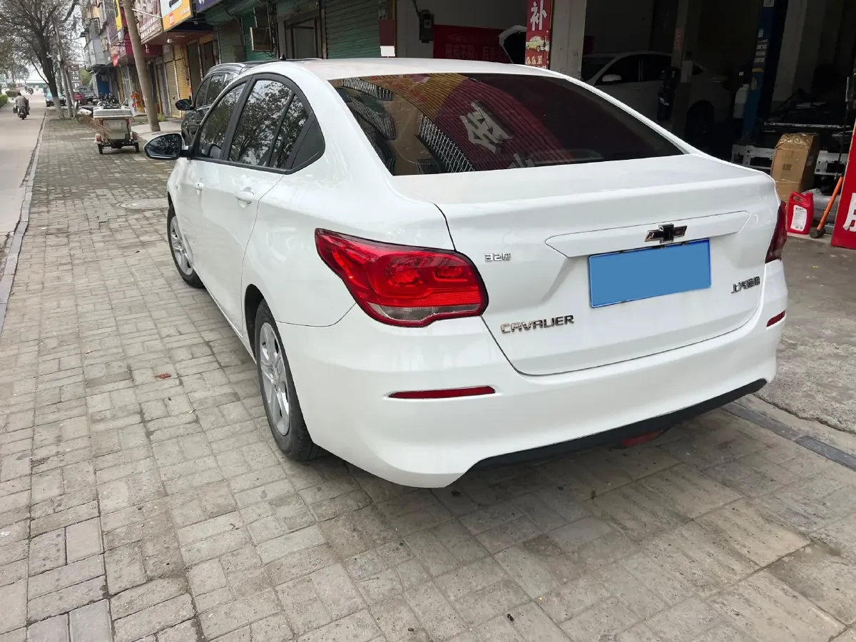 2019 Chevrolet Cavalier 1.5L 113HP L4 6AT,autocango,china used car exporter,china ev exporter,chinese used car exporter,chinese used ev exporter