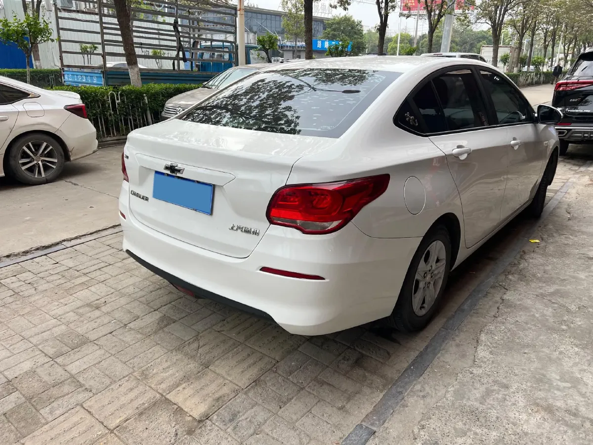 2019 Chevrolet Cavalier 1.5L 113HP L4 6AT,autocango,china used car exporter,china ev exporter,chinese used car exporter,chinese used ev exporter