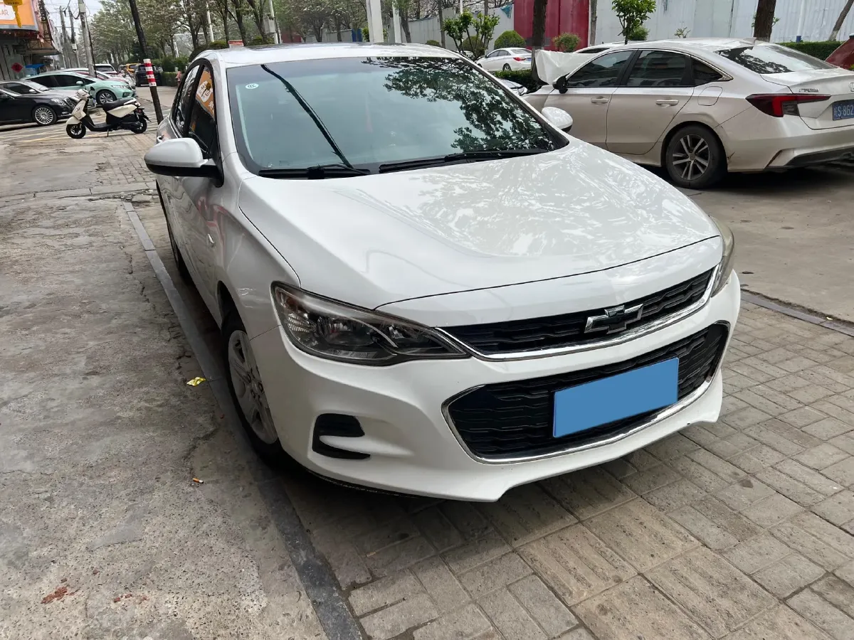 2019 Chevrolet Cavalier 1.5L 113HP L4 6AT,autocango,china used car exporter,china ev exporter,chinese used car exporter,chinese used ev exporter