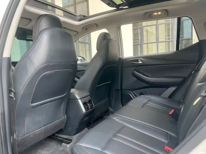 2021 GAC Trumpchi GS4 1.5T 169HP L4 6AT,autocango,china used car exporter,china ev exporter,chinese used car exporter,chinese used ev exporter