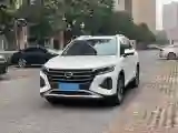 2021 GAC Trumpchi GS4 1.5T 169HP L4 6AT