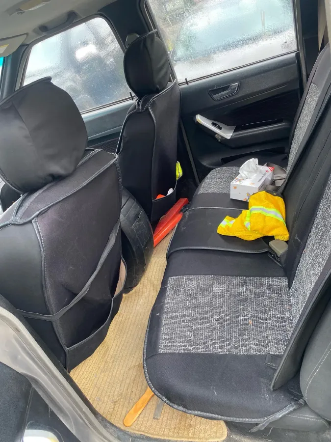 2017 Foday Lion F16 2.2L 112HP L4 5MT,autocango,china used car exporter,china ev exporter,chinese used car exporter,chinese used ev exporter