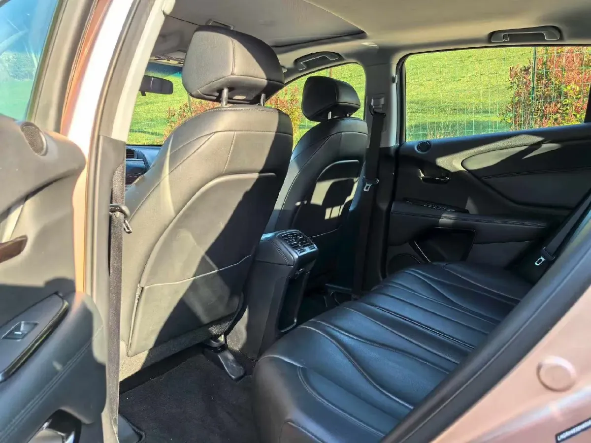 2016 Acura CDX 1.5T 182HP L4 8DCT,autocango,china used car exporter,china ev exporter,chinese used car exporter,chinese used ev exporter