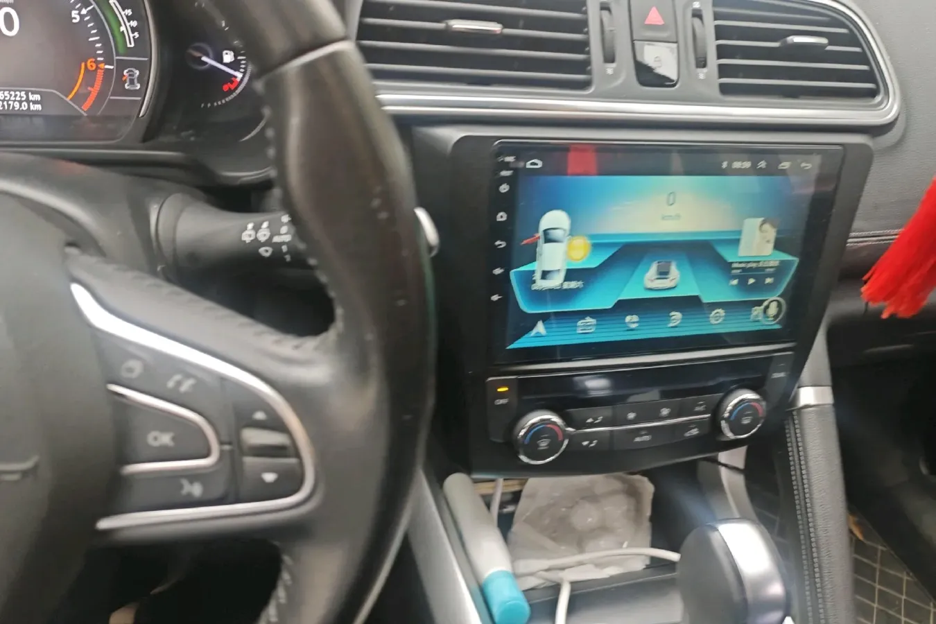 2017 Renault Kadjar 2.0L 150HP L4 CVT,autocango,china used car exporter,china ev exporter,chinese used car exporter,chinese used ev exporter