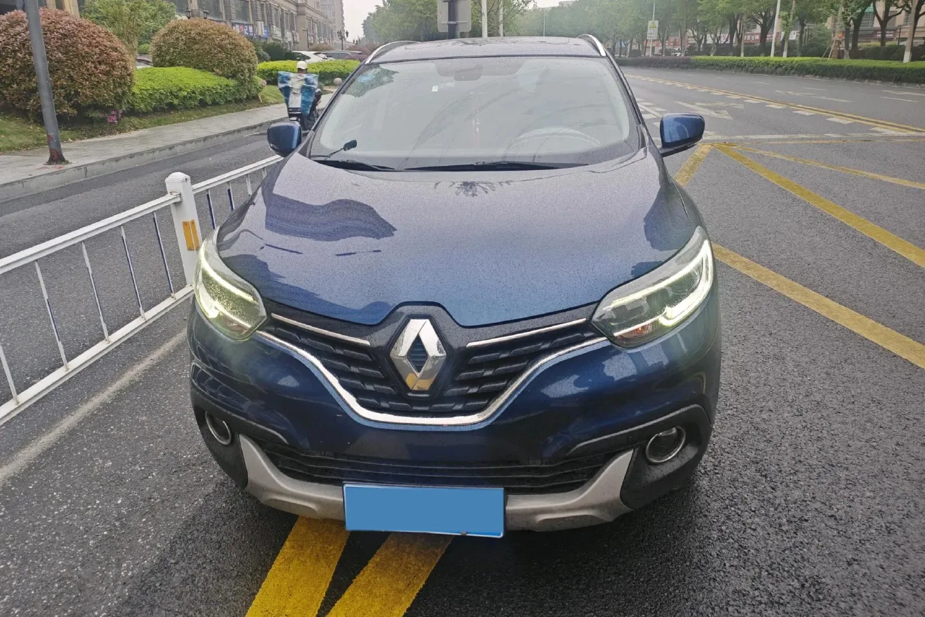 2017 Renault Kadjar 2.0L 150HP L4 CVT,autocango,china used car exporter,china ev exporter,chinese used car exporter,chinese used ev exporter