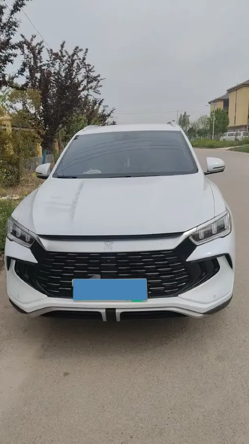 2024 BYD Song Pro 1.5L 110HP L4 E-CVT PHEV 12.9KWH,autocango,china used car exporter,china ev exporter,chinese used car exporter,chinese used ev exporter