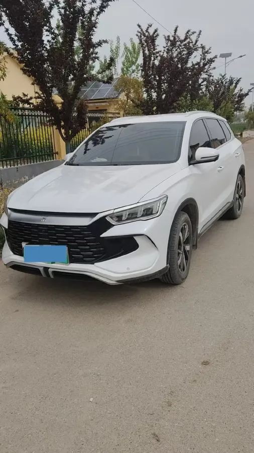 2024 BYD Song Pro 1.5L 110HP L4 E-CVT PHEV 12.9KWH,autocango,china used car exporter,china ev exporter,chinese used car exporter,chinese used ev exporter