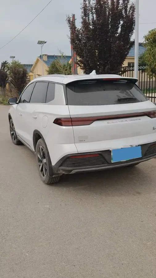 2024 BYD Song Pro 1.5L 110HP L4 E-CVT PHEV 12.9KWH,autocango,china used car exporter,china ev exporter,chinese used car exporter,chinese used ev exporter