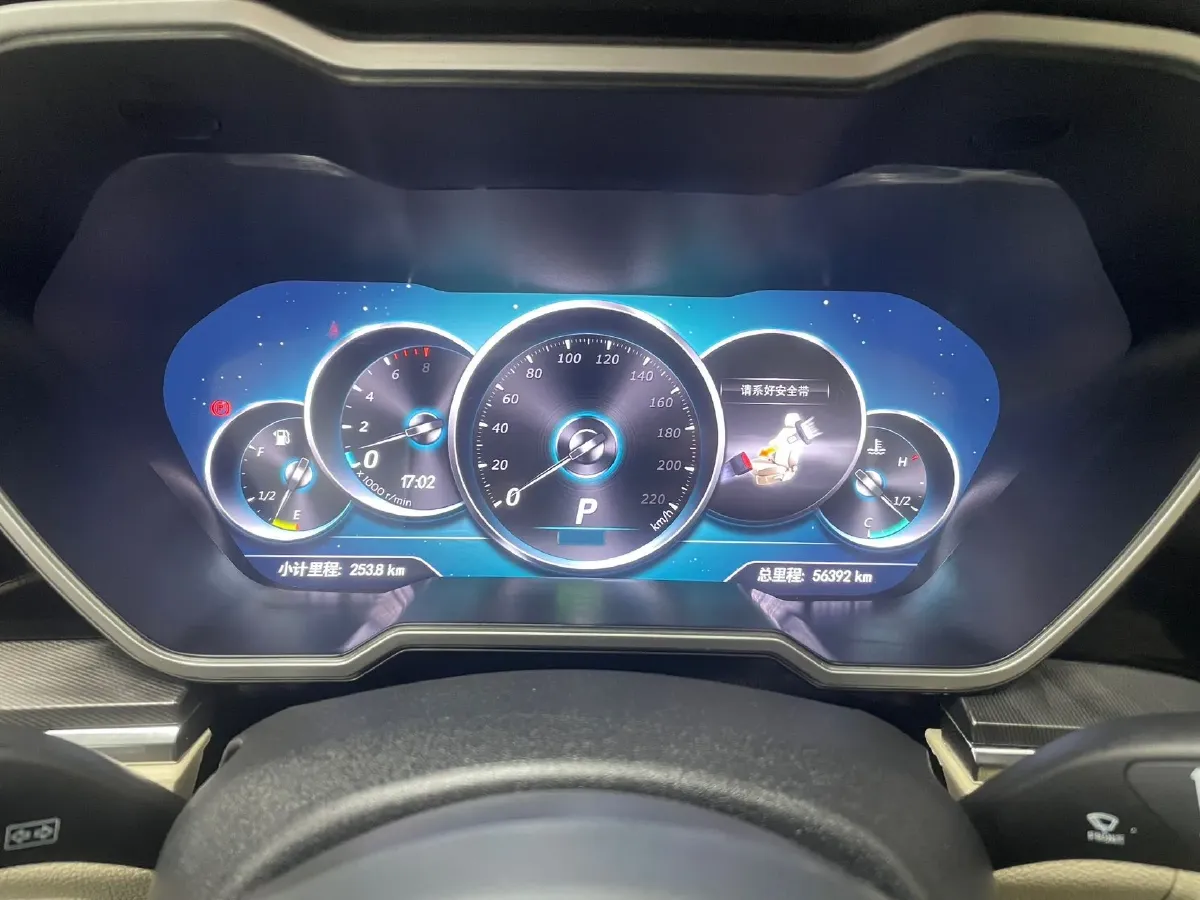 2017 Zotye T700 1.8T 177HP L4 6DCT,autocango,china used car exporter,china ev exporter,chinese used car exporter,chinese used ev exporter