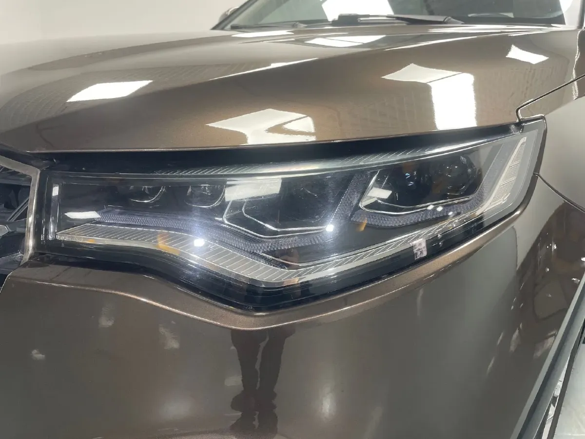 2017 Zotye T700 1.8T 177HP L4 6DCT,autocango,china used car exporter,china ev exporter,chinese used car exporter,chinese used ev exporter