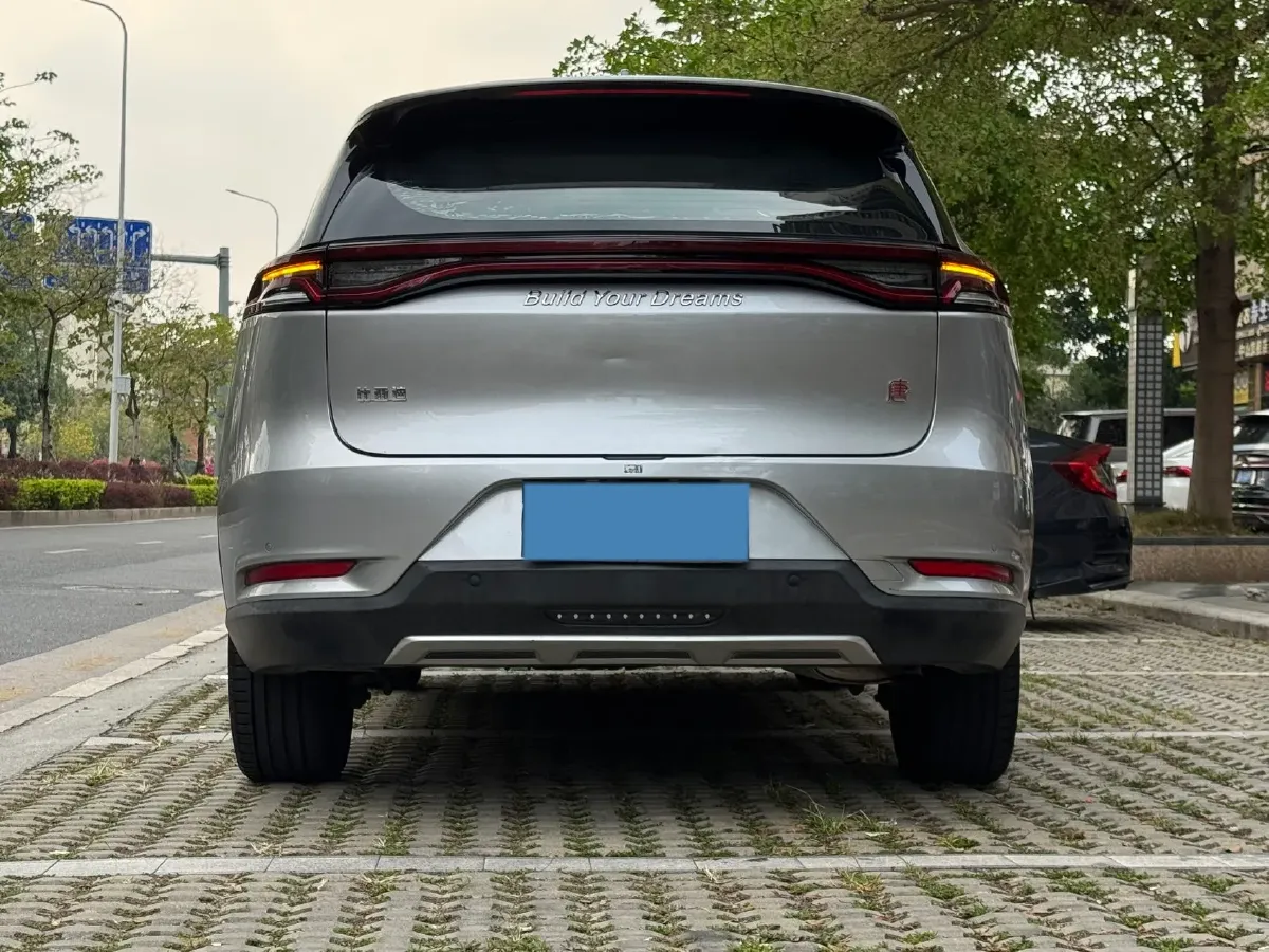 2018 BYD Tang 2.0T 205HP L4 6AT,autocango,china used car exporter,china ev exporter,chinese used car exporter,chinese used ev exporter