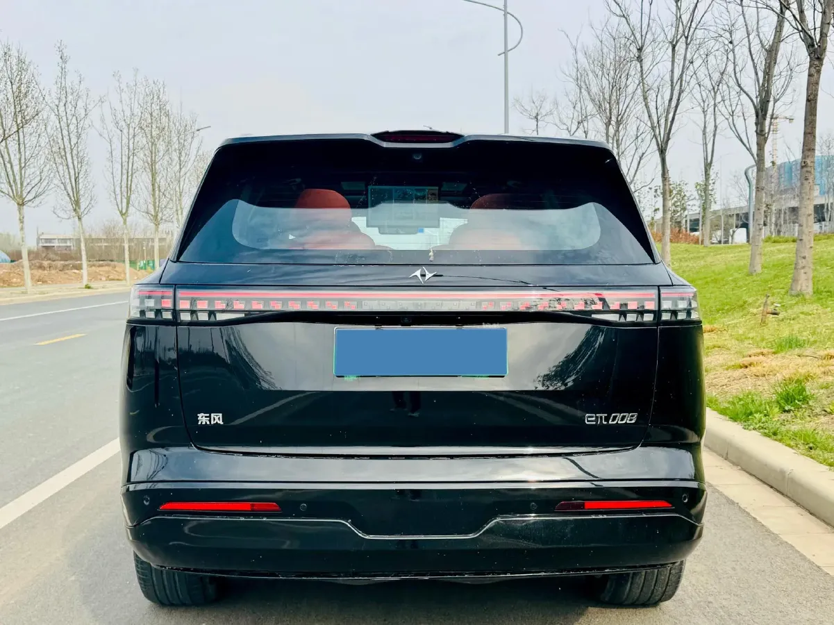 2024 DongFeng eπ eπ008 1.5T 147HP L4 REEV 34.32KWH,autocango,china used car exporter,china ev exporter,chinese used car exporter,chinese used ev exporter