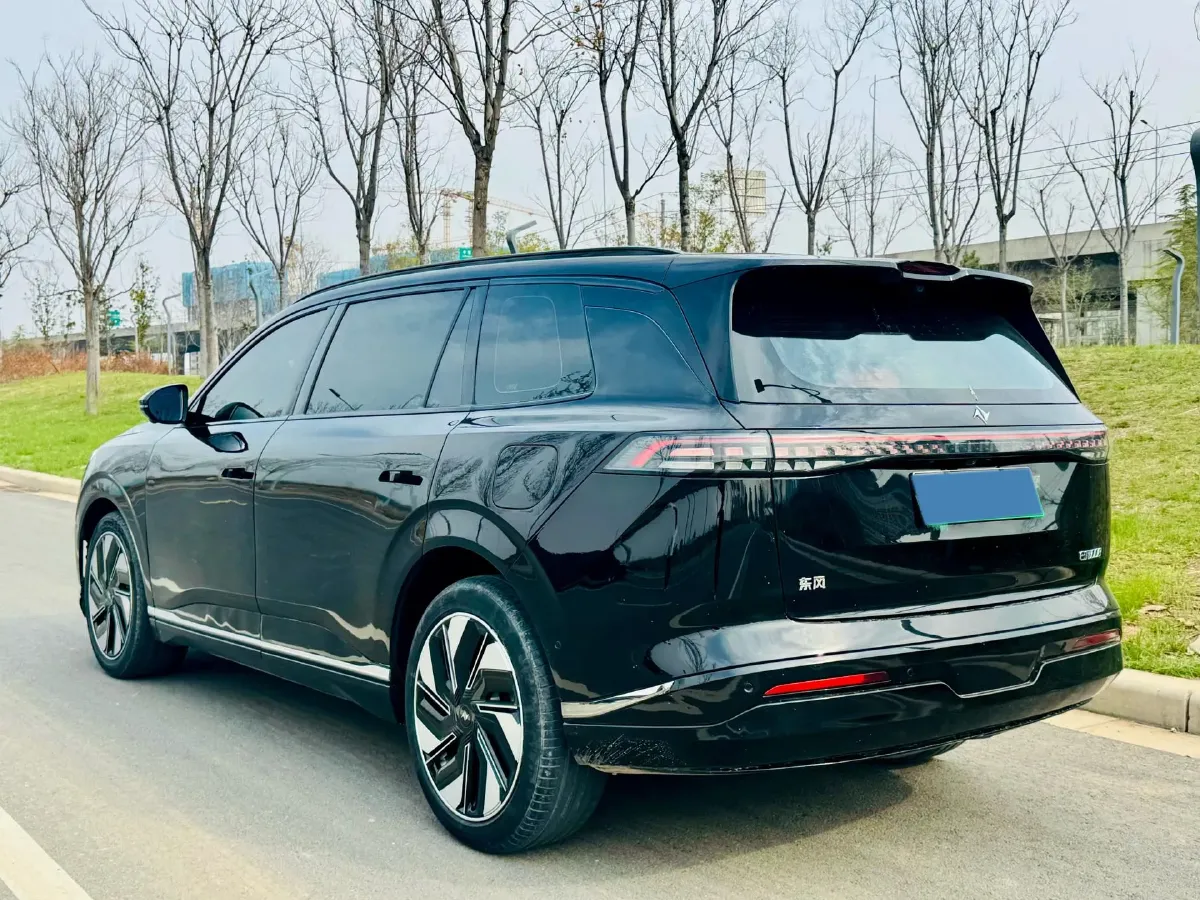 2024 DongFeng eπ eπ008 1.5T 147HP L4 REEV 34.32KWH,autocango,china used car exporter,china ev exporter,chinese used car exporter,chinese used ev exporter