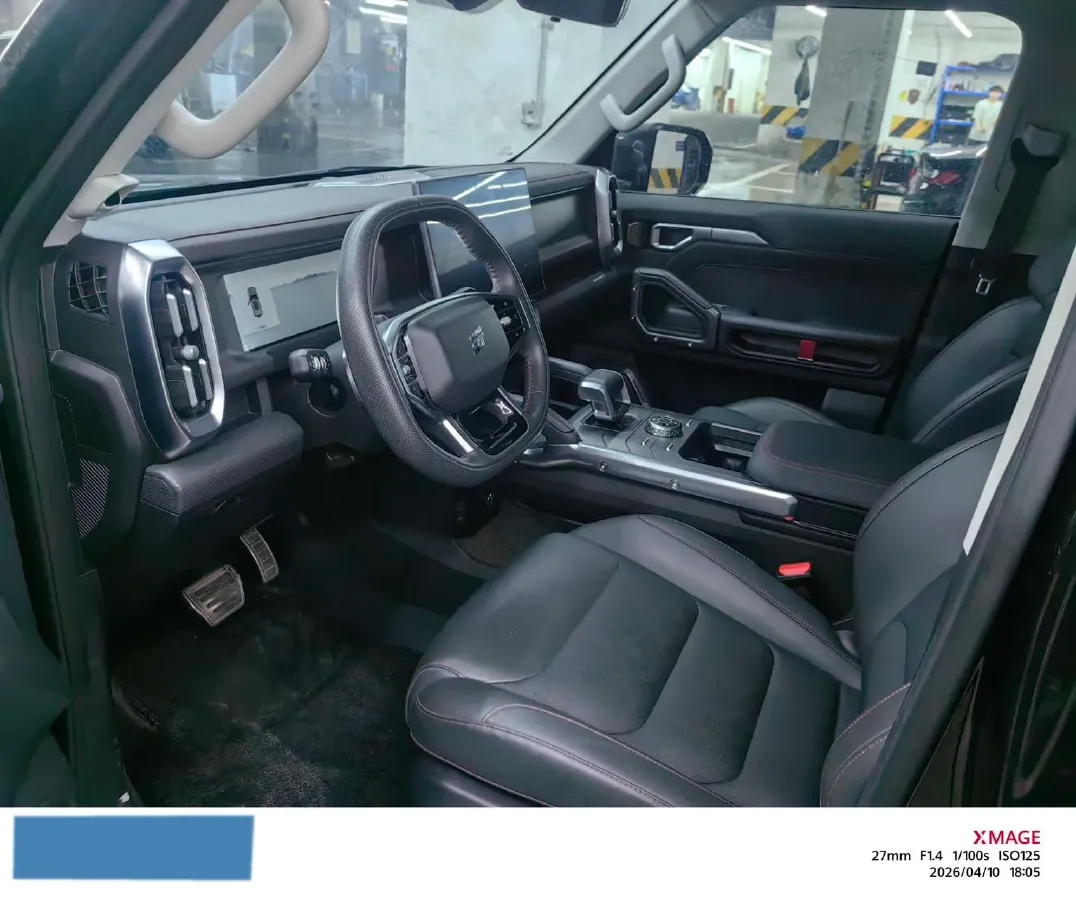 2023 Jetour Traveller 2.0T 254HP L4 7DCT,autocango,china used car exporter,china ev exporter,chinese used car exporter,chinese used ev exporter