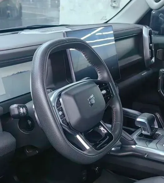 2023 Jetour Traveller 2.0T 254HP L4 7DCT,autocango,china used car exporter,china ev exporter,chinese used car exporter,chinese used ev exporter