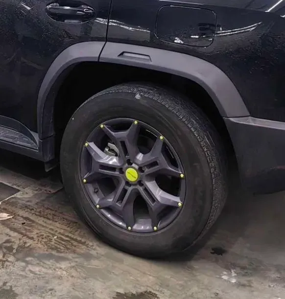 2023 Jetour Traveller 2.0T 254HP L4 7DCT,autocango,china used car exporter,china ev exporter,chinese used car exporter,chinese used ev exporter