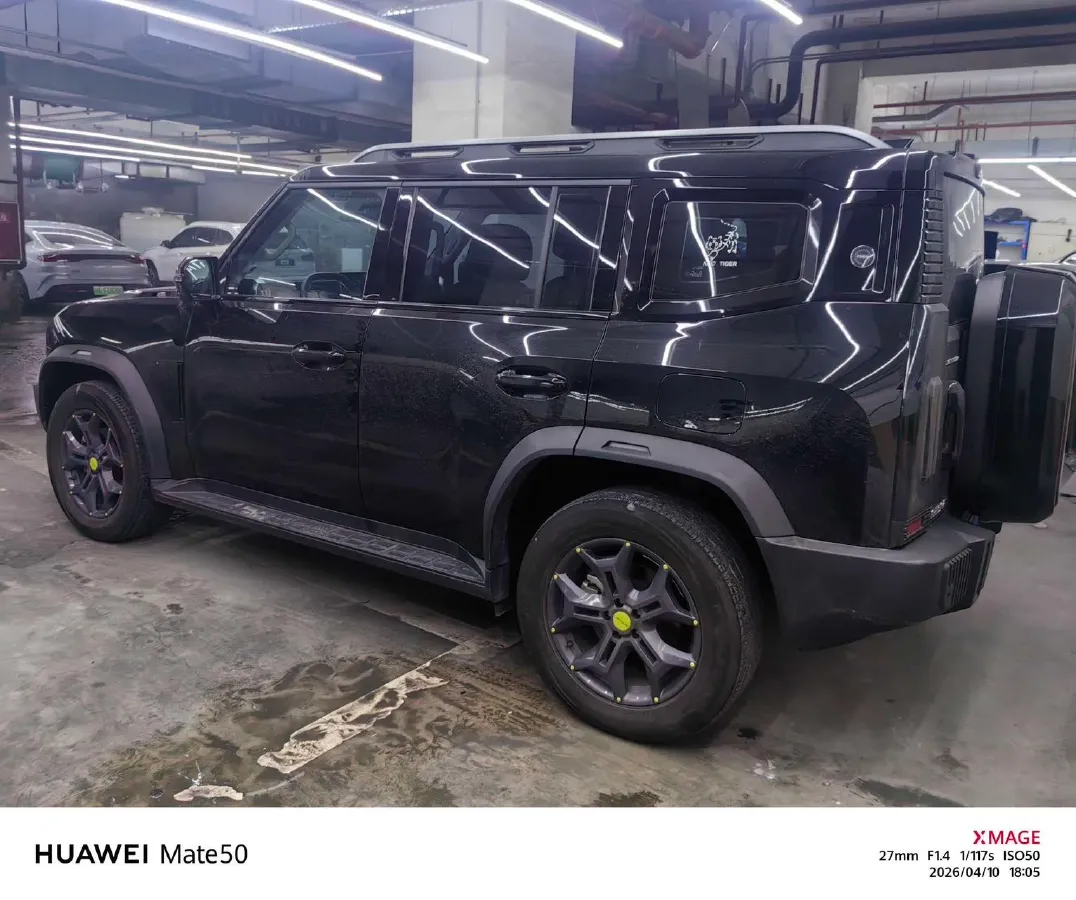 2023 Jetour Traveller 2.0T 254HP L4 7DCT,autocango,china used car exporter,china ev exporter,chinese used car exporter,chinese used ev exporter