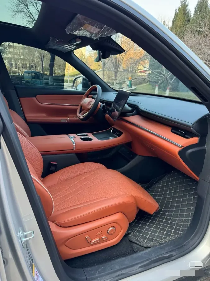 2025 ChangAn QiYuan Q07 1.5L 98HP L4 E-CVT PHEV,autocango,china used car exporter,china ev exporter,chinese used car exporter,chinese used ev exporter