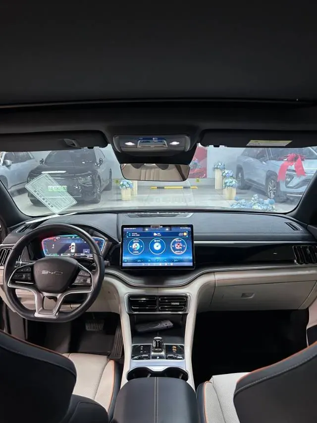 2023 BYD Song Plus 1.5L 110HP L4 E-CVT PHEV 18.3KWH,autocango,china used car exporter,china ev exporter,chinese used car exporter,chinese used ev exporter