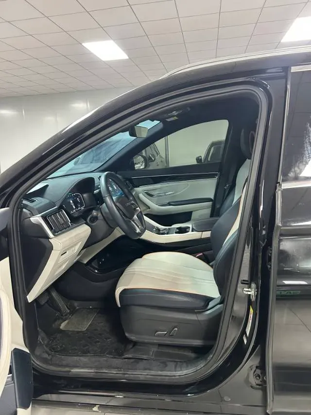 2023 BYD Song Plus 1.5L 110HP L4 E-CVT PHEV 18.3KWH,autocango,china used car exporter,china ev exporter,chinese used car exporter,chinese used ev exporter