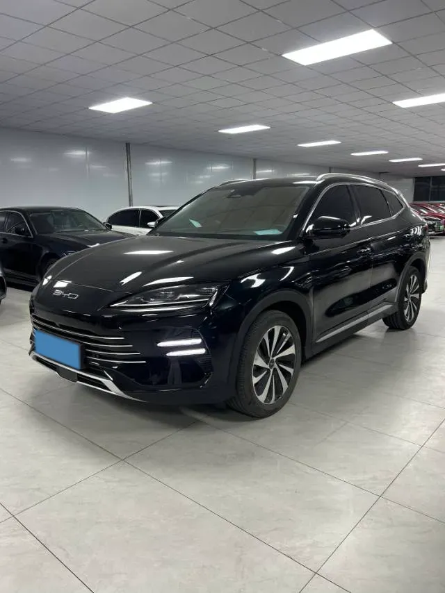 2023 BYD Song Plus 1.5L 110HP L4 E-CVT PHEV 18.3KWH,autocango,china used car exporter,china ev exporter,chinese used car exporter,chinese used ev exporter